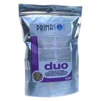 Primakoi Duo Koi Voer 5000g - Kleurversterkend & Vitaliteit, Drijvend Korrelvoer