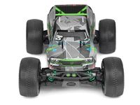 HPI Racing Savage XS Flux Vaughan Gittin Jr. Brushless RC auto Elektro Monstertruck 4WD RTR 2,4 GHz - thumbnail