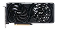 Palit GeForce RTX 5060 Infinity 2 OC NVIDIA 8 GB GDDR7