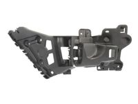 Houder, bumper 6508066034932P