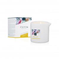 Massagekaars ylang ylang Massagekaars ylang ylang