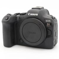 Canon EOS R6 mark II body occasion
