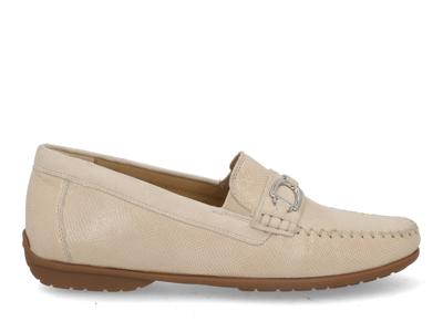 Sioux Cortizia 4141079 bone Beige maat 38.5 Sioux Cortizia 4141079 bone Beige maat 38.5
