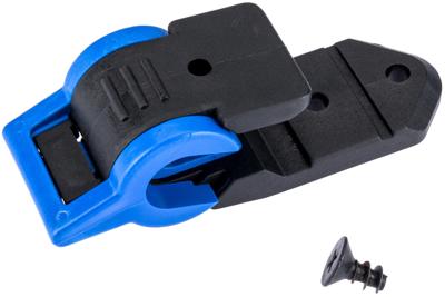 CONTEC Ct replacement hooks f. transit/travel waterpr