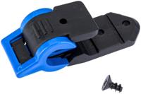 CONTEC Ct replacement hooks f. transit/travel waterpr