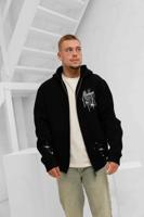 Malelions Painter Vest Heren Zwart - Maat XL - Kleur: Zwart | Soccerfanshop
