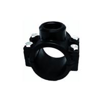 Aanboorzadel 63mm x 1" Binnendraad
