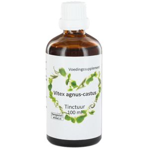 Vitex agnus-castus