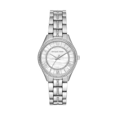 Horlogeband Michael Kors MK3900 Staal 16mm