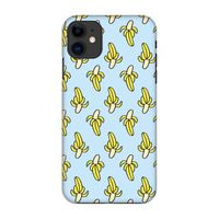 Bananas: Volledig geprint iPhone 11 Hoesje