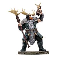 Diablo 4 Action Figure Druid (Rare) 15 cm