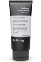 Anthony bodylotion No Sweat Body Defense 90ml Anthony bodylotion No Sweat Body Defense 90ml