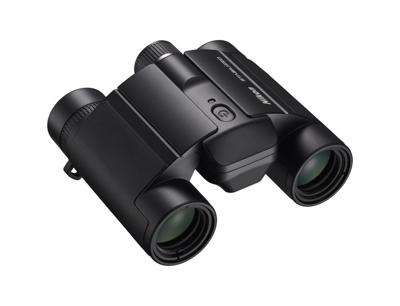 Nikon Stabilized 12x25 S