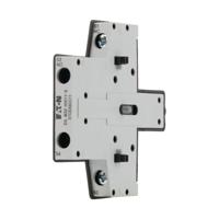 Eaton DILM32-XHI11-S Hulpschakelblok 1x NO, 1x NC 4 A Opsteekbaar 1 stuk(s)