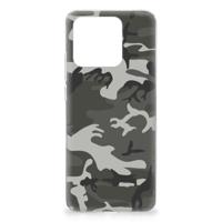 Xiaomi Redmi 10C | TPU bumper | Army Light