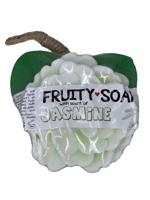 Fruity Soap Jasmijn zeep 100 Gram