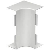 OBO Bettermann 6192084 Montageaccessoire (b x h) 210 mm x 60 mm Zuiver wit 2 stuk(s)