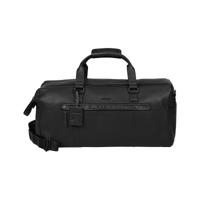 Burkely Minimal Mason Weekender-Black