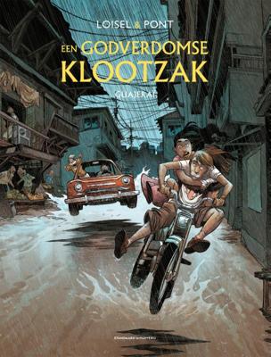 Guajeraï (Hardback)