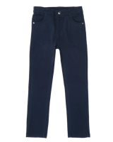 Broek - Blauw Broek - Blauw