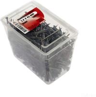 Draadnagel pk 2.4x45mm 1kg - Deltafix