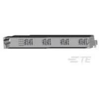 TE Connectivity 1-6450831-4 Male header, inbouw (standaard) Inhoud: 1 stuk(s) Tray