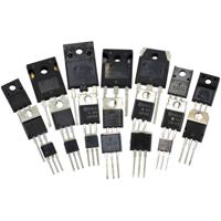 Kemo Power MOSFET & IGBT Transistoren [S106] MOSFET/IGBT-set