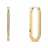 Dames oorbellen Tommy Hilfiger 2780866 Roestvrij staal