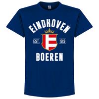 Eindhoven Established T-Shirt