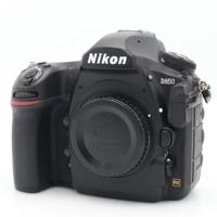 Nikon D850 body occasion