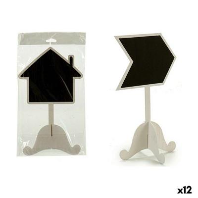 Raad van bestuur Pincello 13,5 x 25 x 15 cm (12 Stuks)