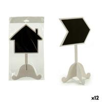 Raad van bestuur Pincello 13,5 x 25 x 15 cm (12 Stuks)