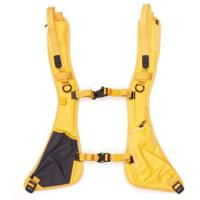 Shimoda Women&apos;s Tech Shoulder Strap, Geel, 520-256