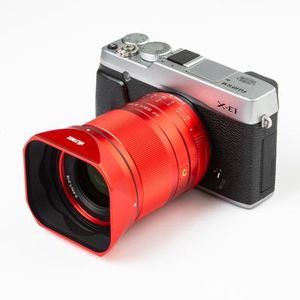 Viltrox 33mm F/1.4 AF Fujifilm X