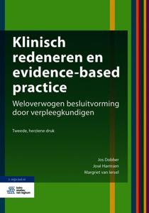 Klinisch redeneren en evidence-based practice (Paperback)