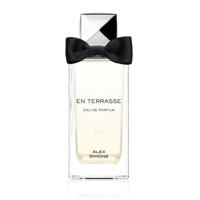Alex Simone En Terrasse Eau de Parfum 100ml Alex Simone En Terrasse Eau de Parfum 100ml