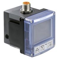 Bürkert 8611 Temperatuurregelaar - thumbnail