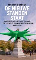 De nieuwe standenstaat (Paperback)