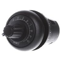 M22S-R4K7  - Potentiometer for control device 4700Ohm M22S-R4K7 - thumbnail