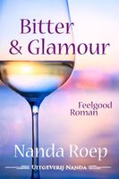 Bitter & glamour - Nanda Roep - ebook - thumbnail