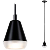 Paulmann Luia 76990 Hanglamp GU10 Satijn, Zwart