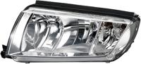 Koplamp rechts 1EB246018101