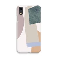 Lindo: iPhone XR Volledig Geprint Hoesje