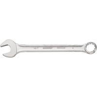 Gedore 6099940 7 3/4AF Ring-steeksleutel Sleutelbreedte (metrisch) 07 - 19 mm Sleutelbreedte (inch) 3/4