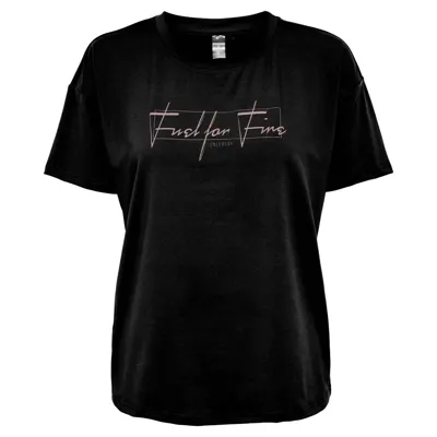 Only Play Esona T-shirt paars maat:s