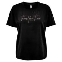 Only Play Esona T-shirt paars maat:xl