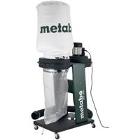 Metabo SPA 1200 Zwart, Groen, Zilver 65 l 550 W - thumbnail