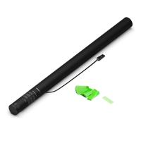 MagicFX Electric UV Confetti Cannon 80cm Fluo groen MagicFX Electric UV Confetti Cannon 80cm Fluo groen