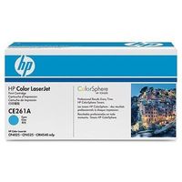 648A cyaan LaserJet tonercartridge (CE261A) Toner