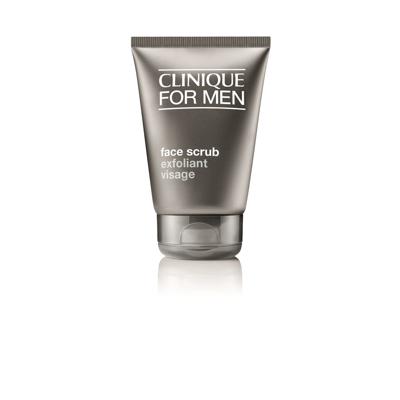 Clinique For Men Gezichsscrub